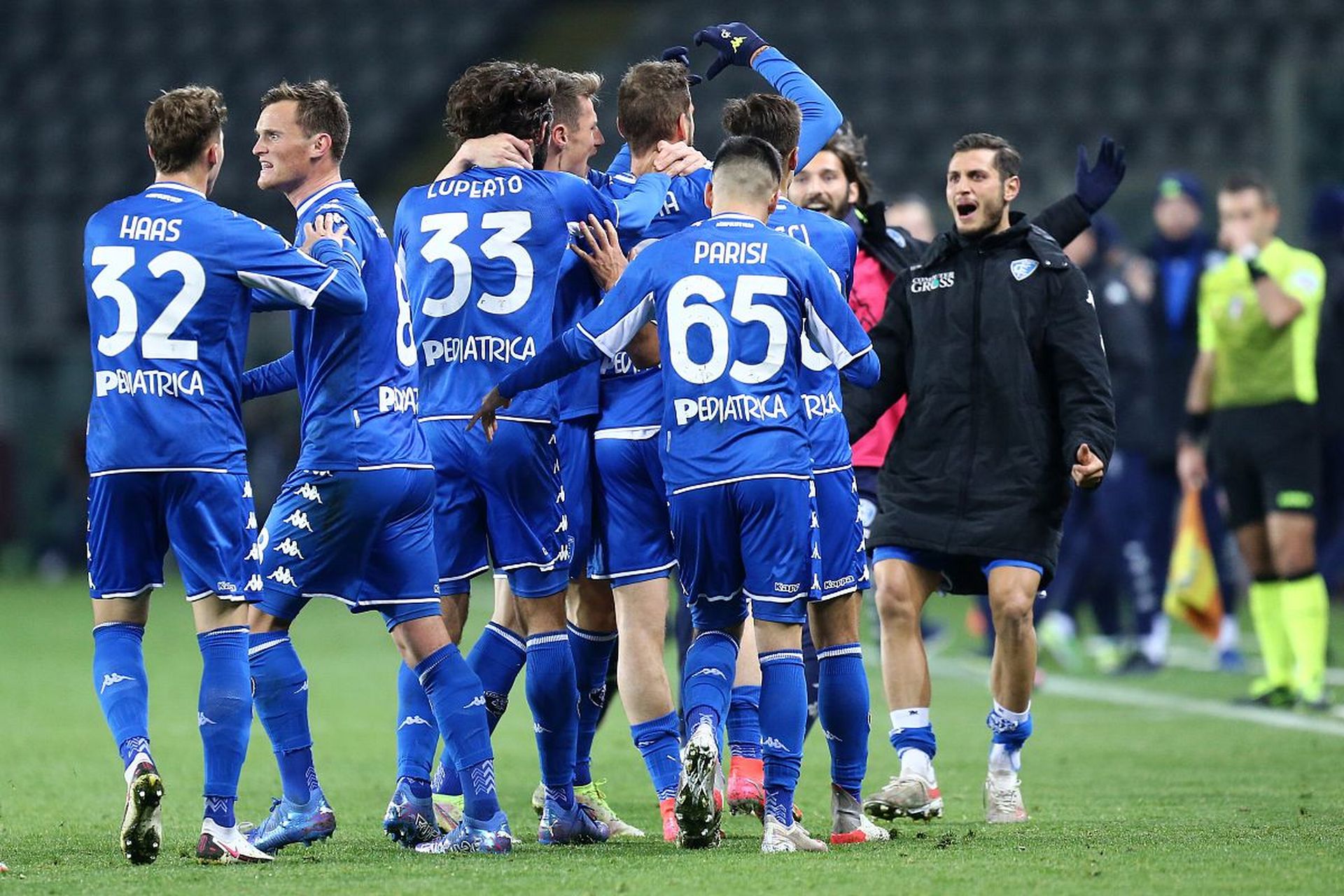 极大认可 极大认可